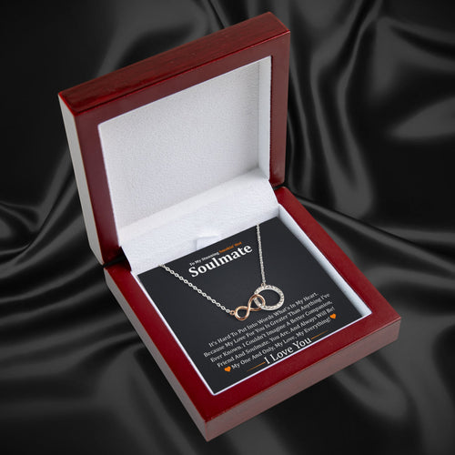 A Promising Gift For Your Soulmate ❤️