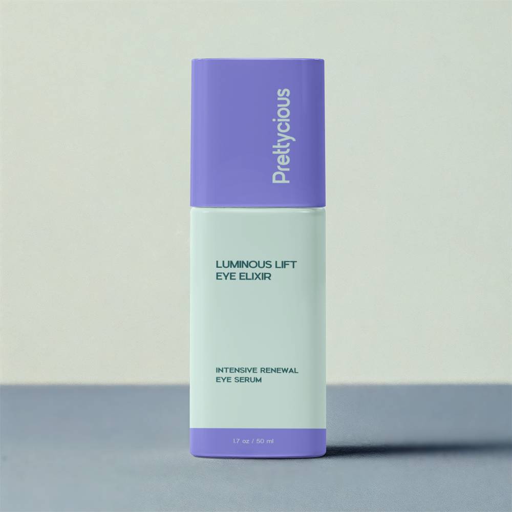 Intense Hydra Eye Serum