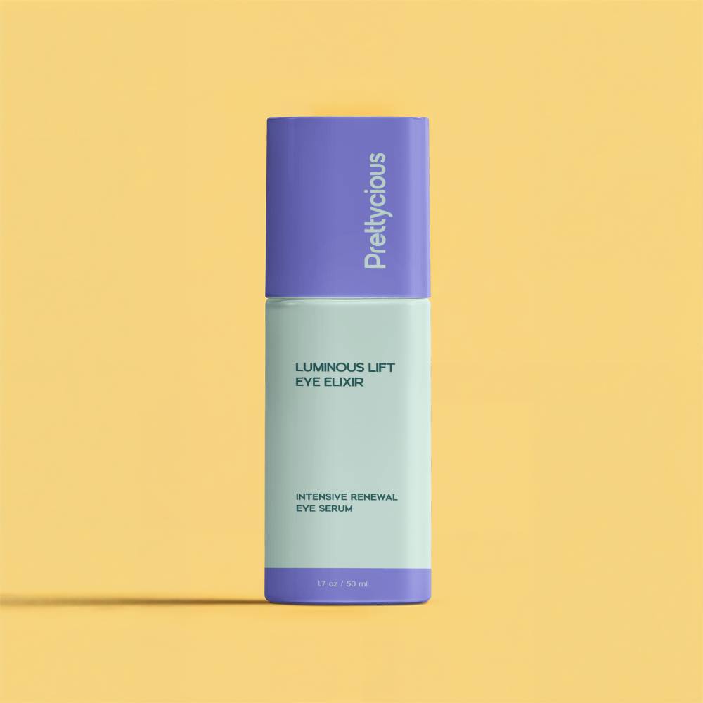 Intense Hydra Eye Serum