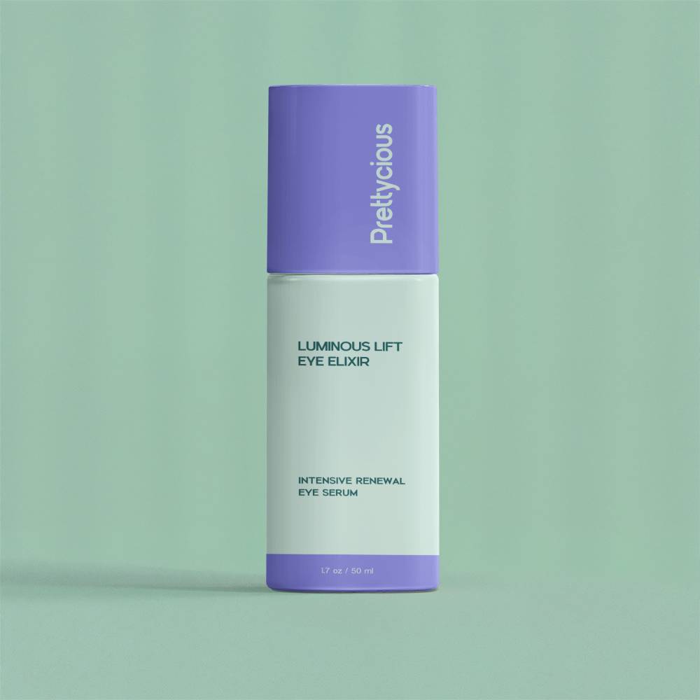Intense Hydra Eye Serum