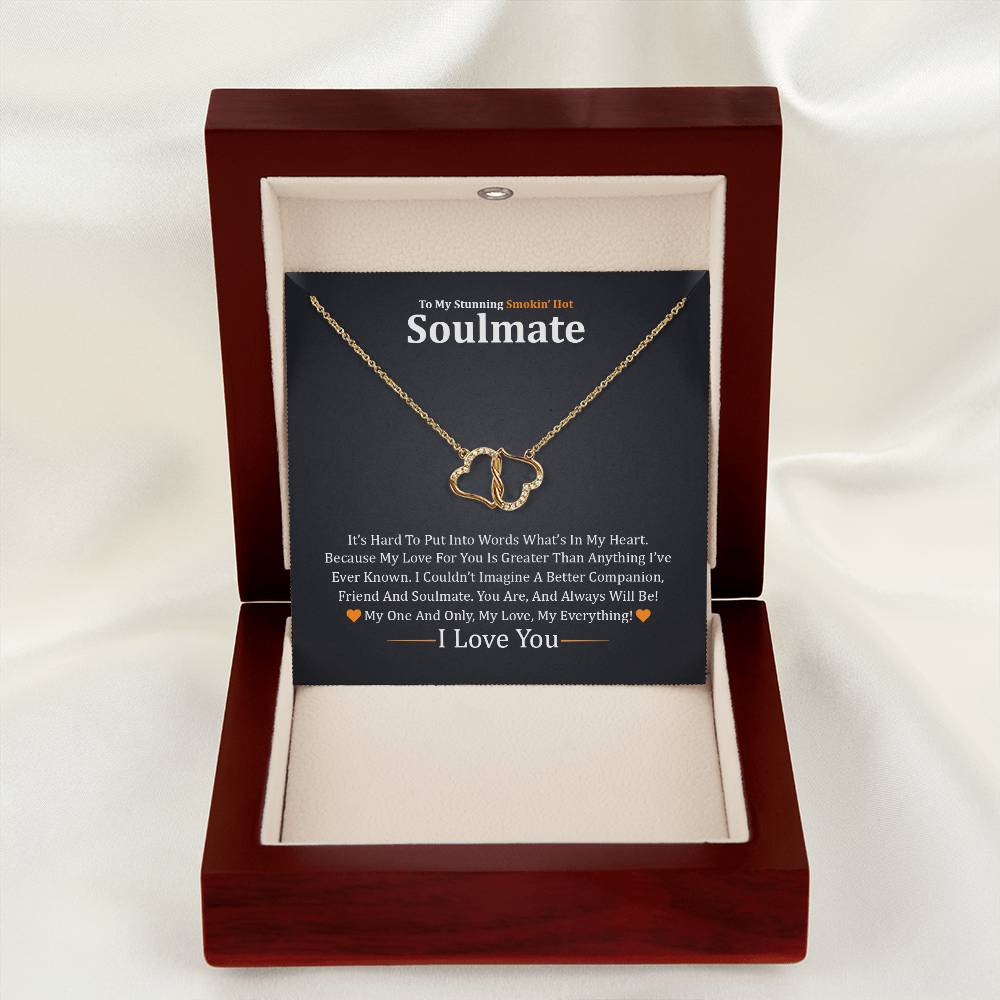A Stunning Gift For Your Soulmate ❤️