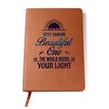 Graphic Journal - Can Be A Perfect Gift