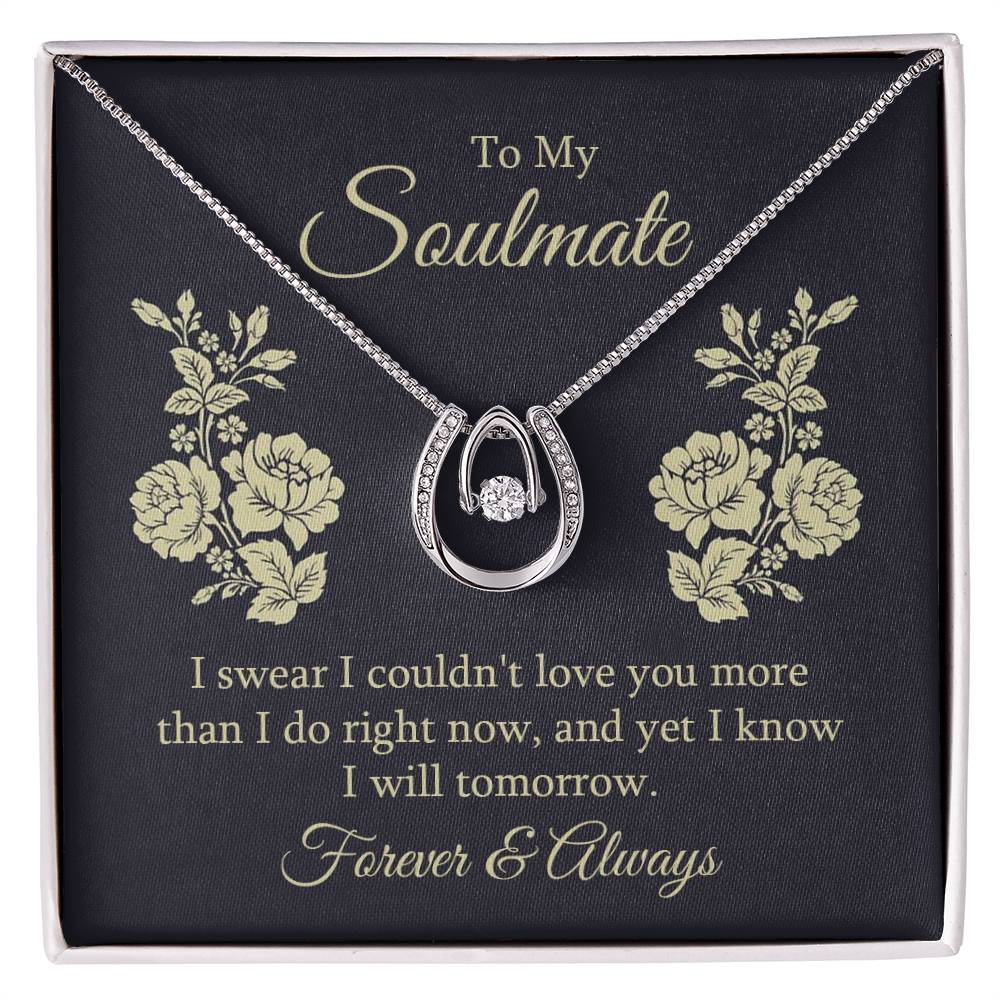 I Will Love You Forever & Always 💕