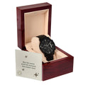 Men's Chronograph Watch