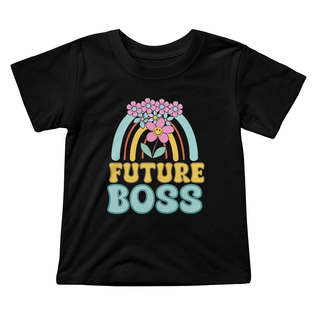 Future Boss 😎