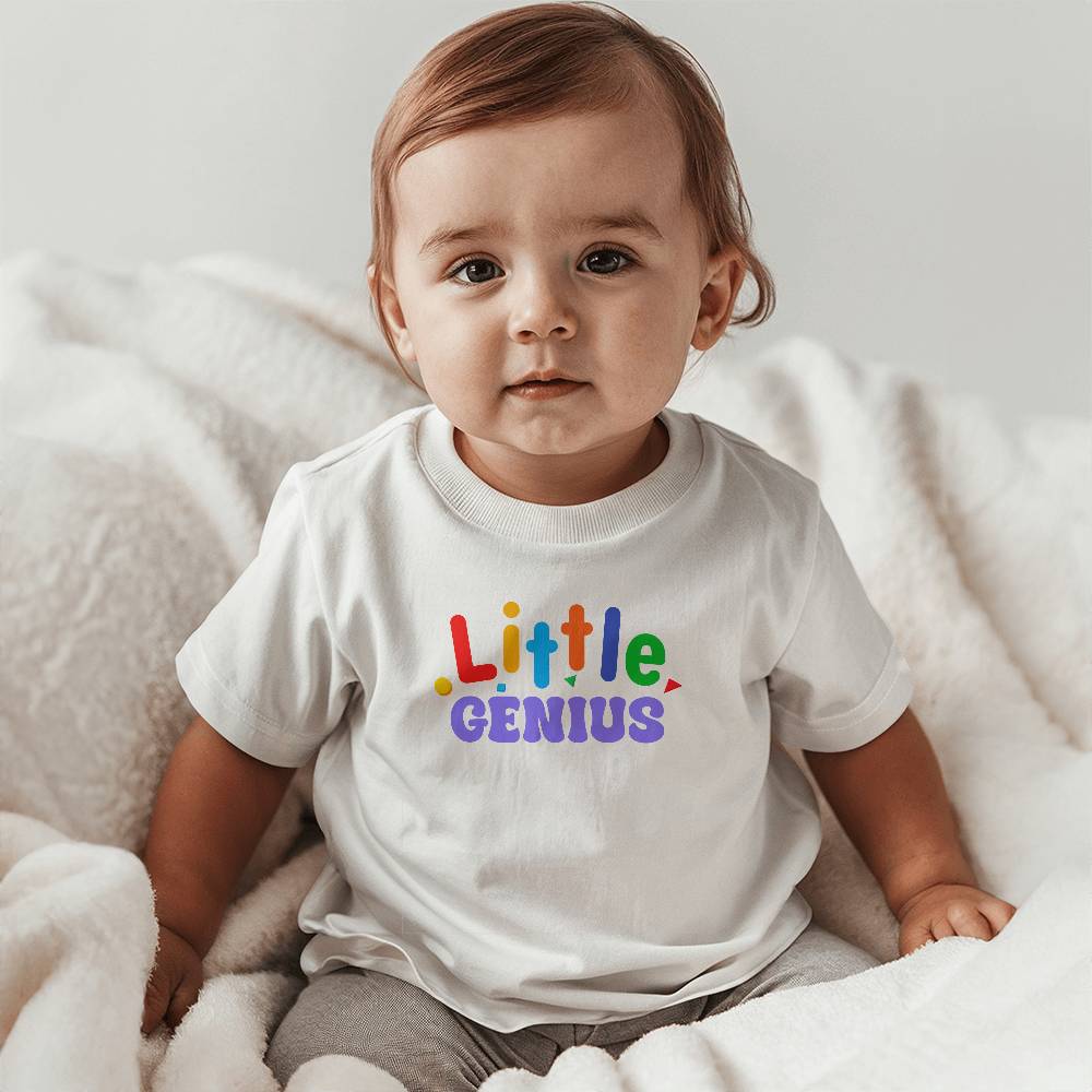 Little Genius 👶