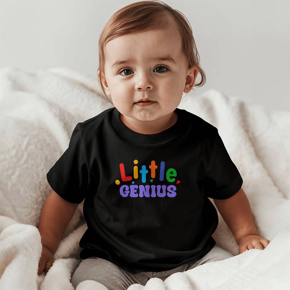 Little Genius 👶