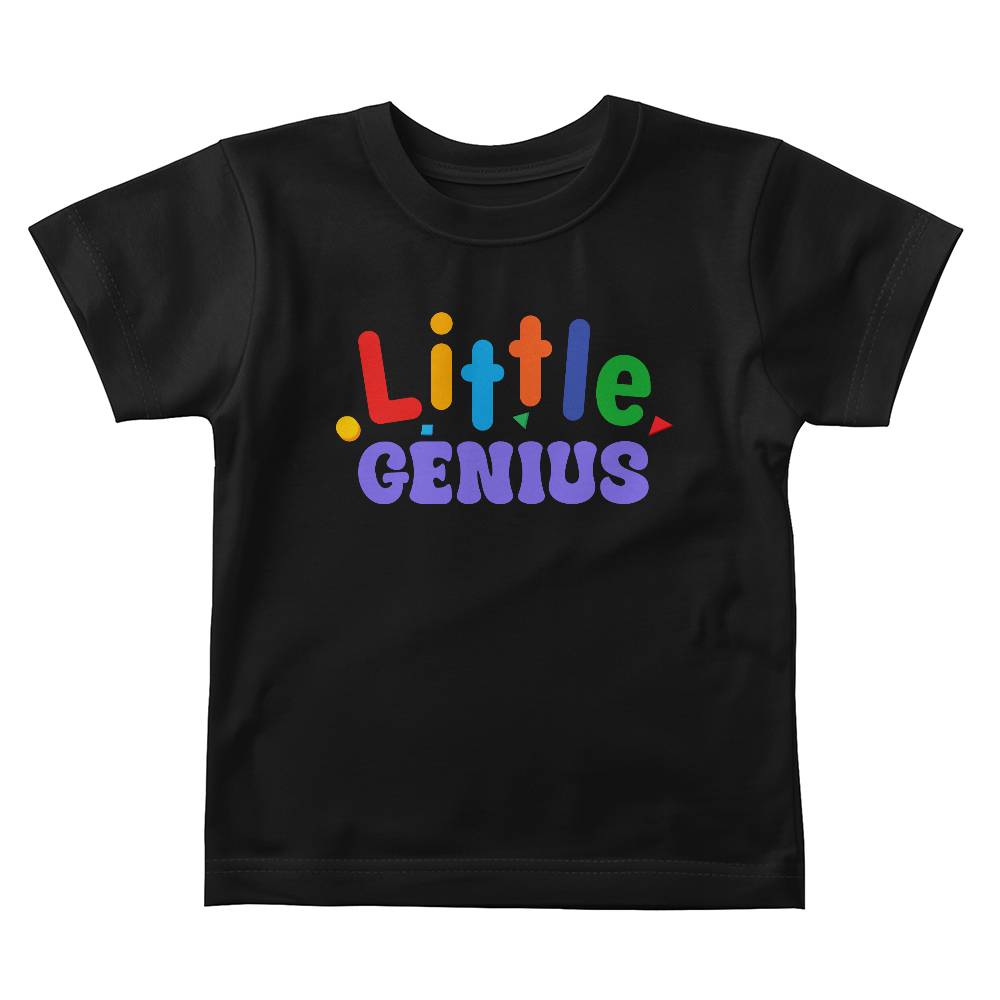 Little Genius 👶